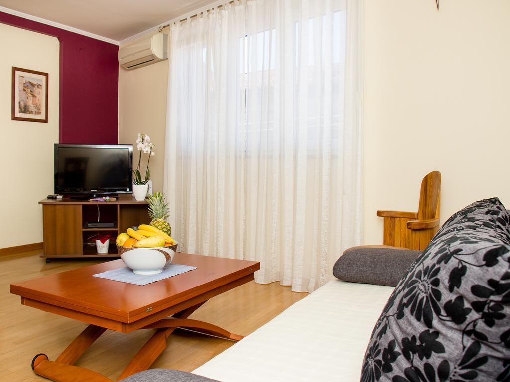 Apartment Josip สปลิท ภายนอก รูปภาพ